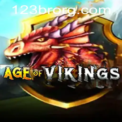 AgeofViking: An Epic Journey into Norse Legacy