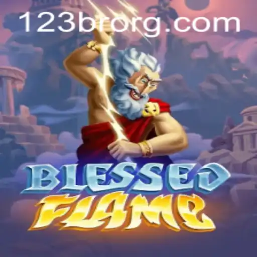 An In-Depth Exploration of BlessedFlame: A Thrilling Adventure Awaits