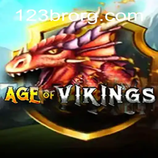 AgeofViking: An Epic Journey into Norse Legacy