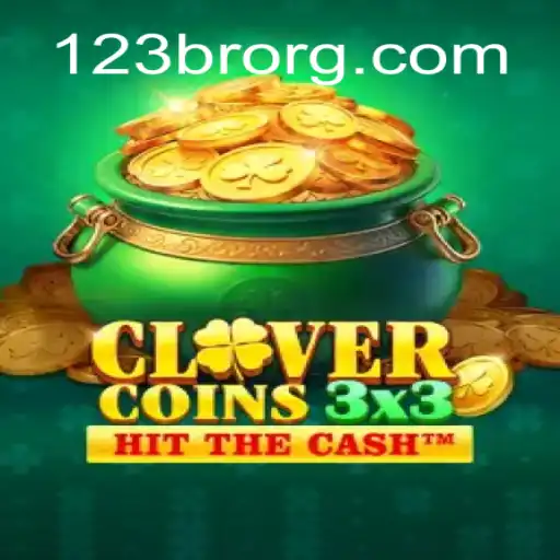 Clovercoin3x3: The Innovative Puzzle Game Revolutionizing the Gaming World