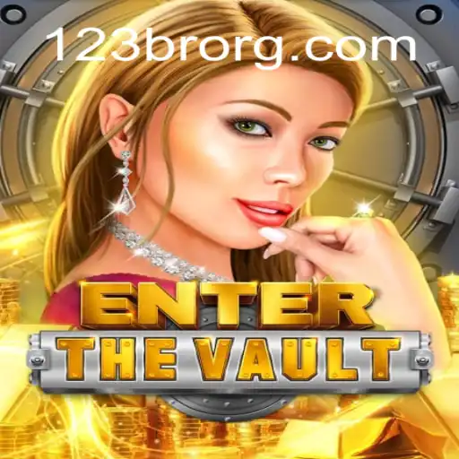 EntertheVault: A Captivating Adventure Awaits