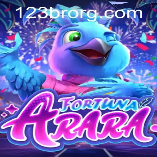 Discover FortunaArara: A Thrilling Adventure in Gaming