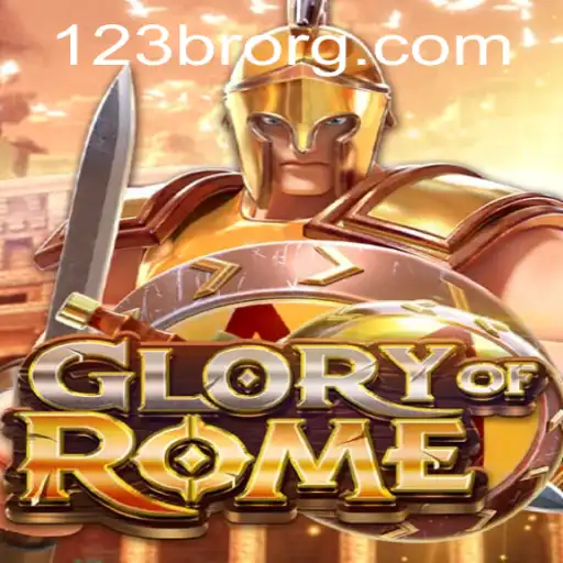 The Enchanting World of GloryofRome: A Dive into Strategy and History
