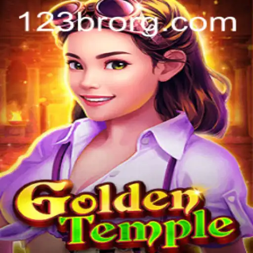 The Enchanting World of GoldenTemple: A Journey into Adventure
