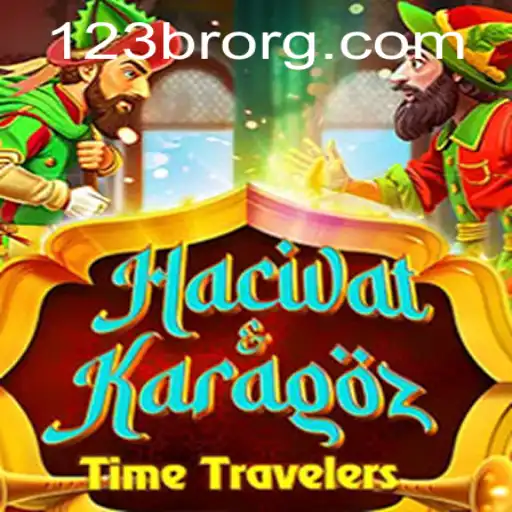 Exploring HacivatandKaragoz: A Journey Through Shadows and Modern Gaming