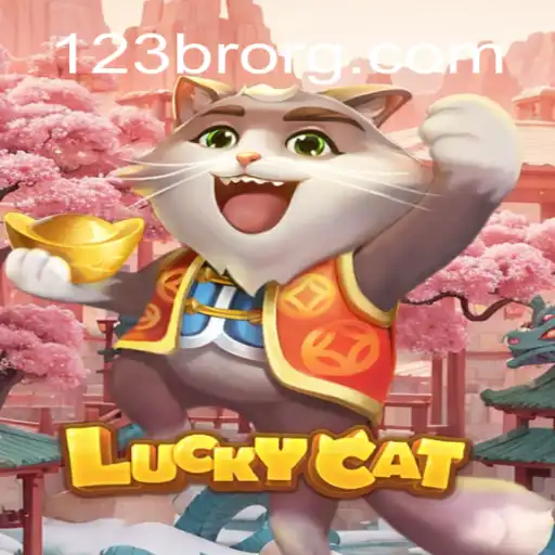 Exploring the Enchanting World of LuckyCat: A Modern Gaming Experience