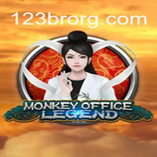 Exploring the Fascinating World of MonkeyOfficeLegend: A Comprehensive Guide