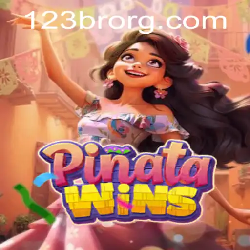 Unveiling PinataWins: A Unique Gaming Experience