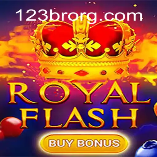 Exploring the Excitement of RoyalFlashBuyBonus: A New Gaming Frontier