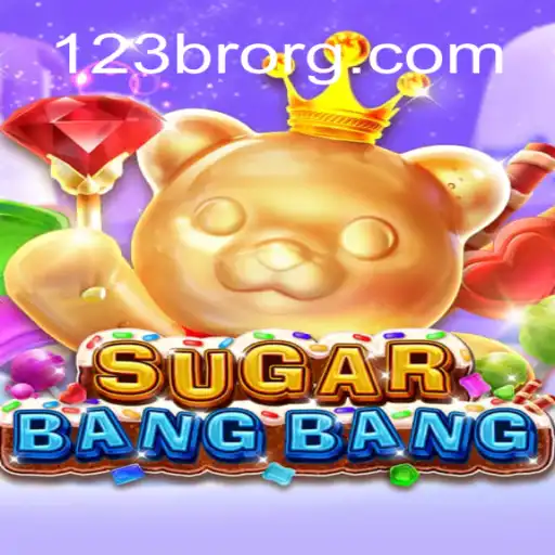 Unveiling SUGARBANGBANG: A Sweet Adventure Awaits
