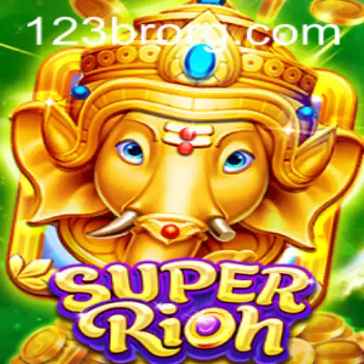 Exploring the World of SuperRich: The Ultimate Gaming Experience