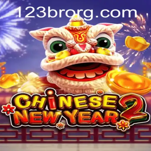 Discover the Exciting Universe of CHINESENEWYEAR2