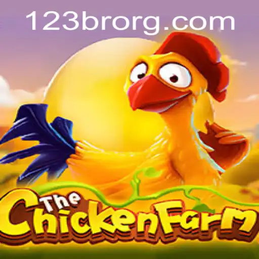 ChickenFarm: A Thrilling Adventure in Farming Strategy