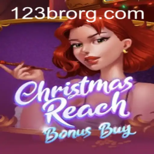 Unveiling the Thrill: ChristmasReachBonusBuy - The Game That Redefines Festive Entertainment