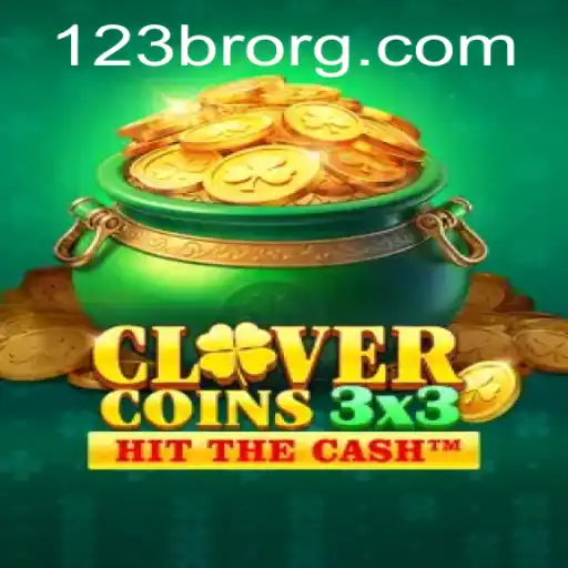 Clovercoin3x3: The Innovative Puzzle Game Revolutionizing the Gaming World