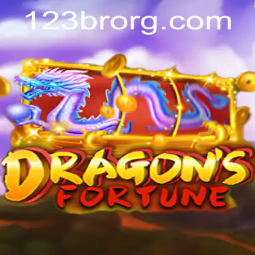 DragonFortune: A Mystical Adventure in Gaming