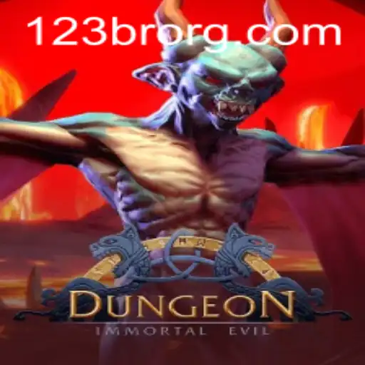 Exploring Dungeon: A Dive into the Exciting World of 123br