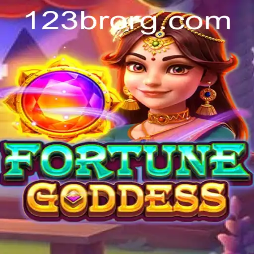 Explore the Enchantment of FORTUNEGODDESS with Code 123br