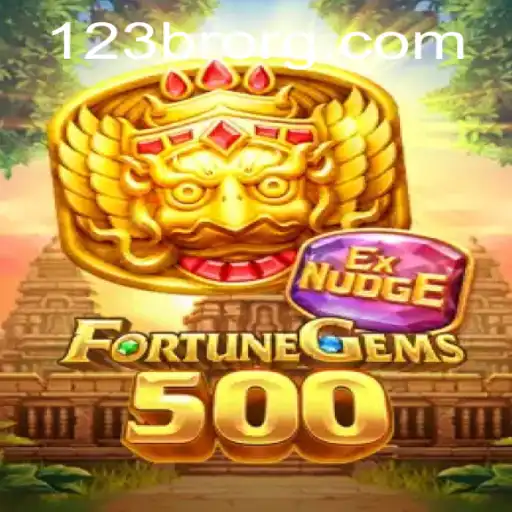 Exploring the Exciting World of FortuneGems500: A Complete Guide