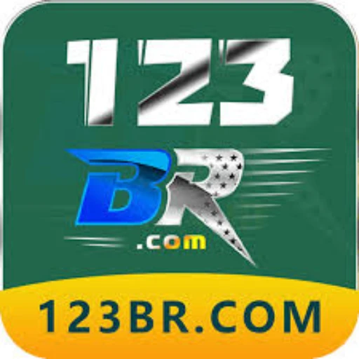 123br Logo