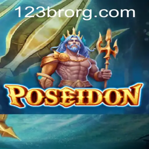 Dive into Adventure with Poseidon: An Oceanic Quest