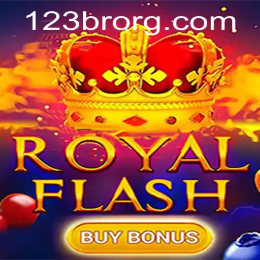 Exploring the Excitement of RoyalFlashBuyBonus: A New Gaming Frontier