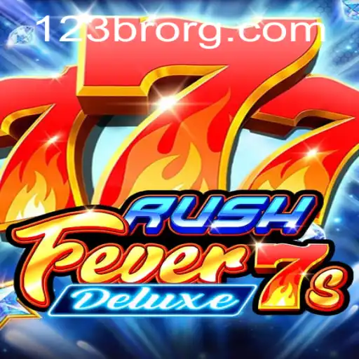 Dive into the Thrill of RushFever7sDeluxe