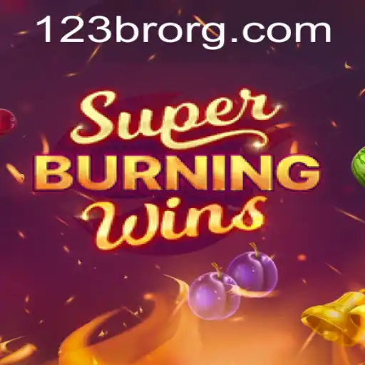 Exploring SuperBurningWins: A Classic Slot Game with a Modern Twist