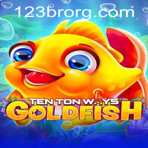 Experience the Thrills of TenTonWaysGoldfish: A New Era in Gaming