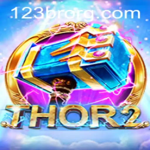 Thor2: 123br – An Epic Gaming Experience