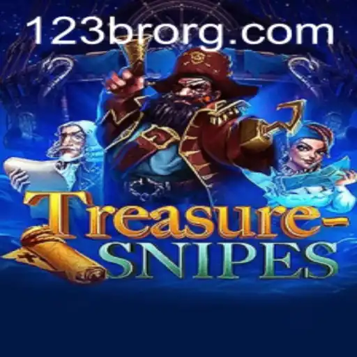 Discovering TreasureSnipes: An Immersive Adventure